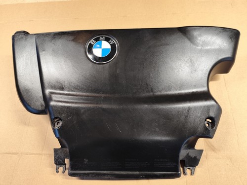 Cache moteur bmw - e46, berline