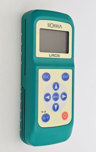 Sokkia lcr6 wireless remote - lcr6,