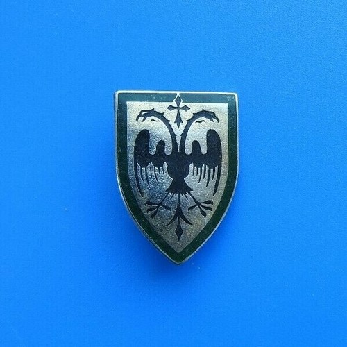 3503 joli insigne 19 - insigne, 19°