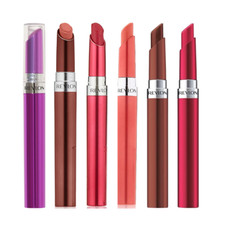 Revlon Ultra HD Gel Lipcolor Lipstick 1.7g - Various Shades