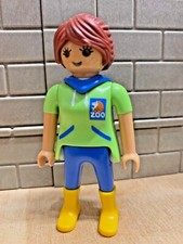 PLAYMOBIL Personnage