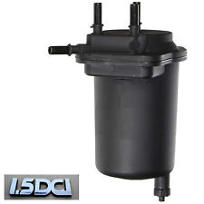 Filtre Gasoil Carburant Micra Kubistar DCI clio 2 Kangoo 1,5 dci