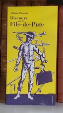 Discours sur le fils-de-pute