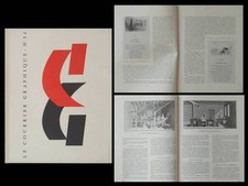 Courrier graphique 54 - courrier, n°54