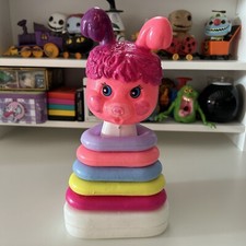 TOUR D’ANNEAUX POPPLES JOUET