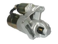 Démarreur NEUF remplace Delco