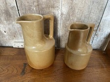 Paire Ancien Pichet De BRENNE