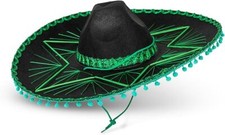 Chapeau Sombrero Pour Enfants