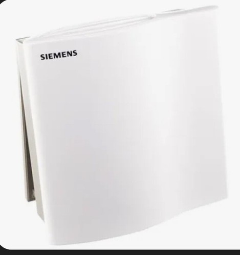 Thermostat siemens raa10 - thermostat,