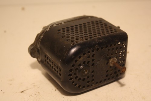Moteur essuie glace sev - d’essuie,