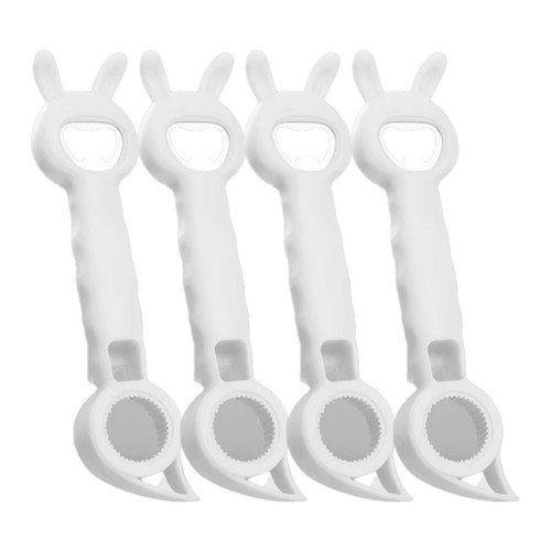 Décapsuleur multifonctionnel - décapsuleur,
