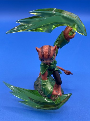 Skylanders trap team - trap, master