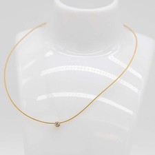 Niessing Collier 750/18K Or