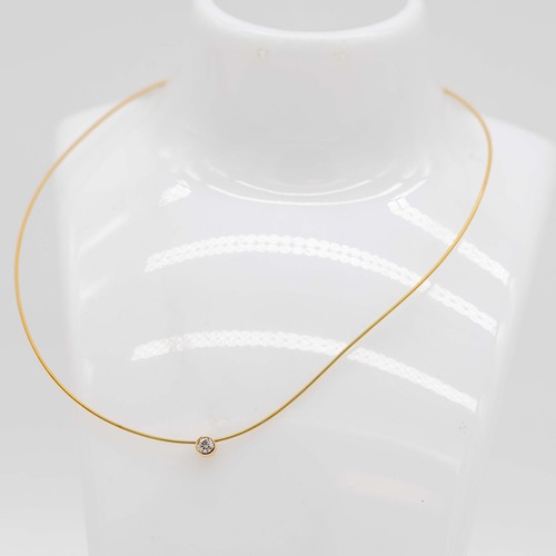Niessing collier 750 18k - niessing,