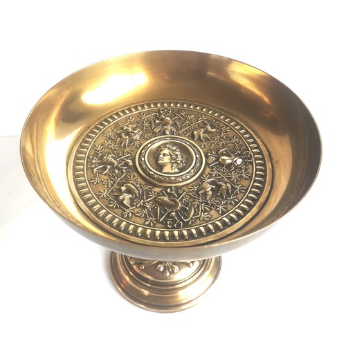 Coupe bronze napoléon iii - coupe,