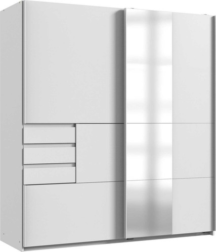 Armoire portes coulissantes - armoire, À