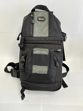 Lowepro slingshot 102 - lowepro, aw