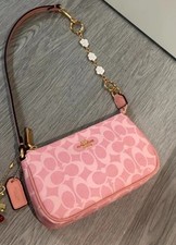 Sac bandoulière en toile