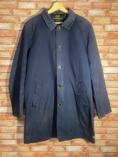 Veste trench court - trench,