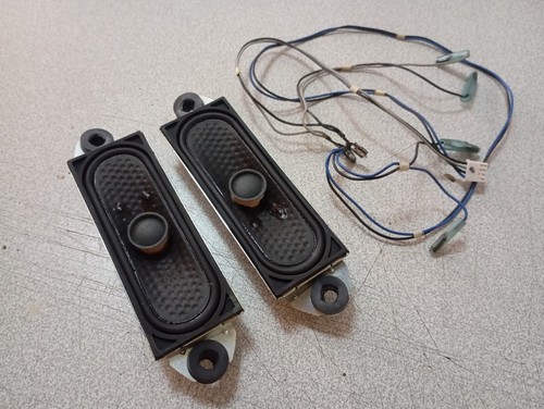 Eab41280201 8ohm 8ω 15w - 8Ω, 10/15w