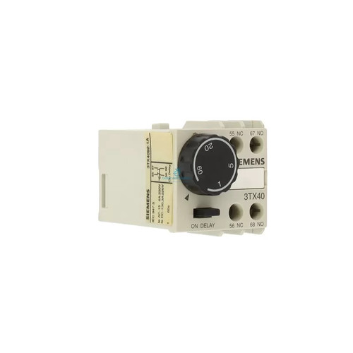 Siemens 3tx40921a relais - 3tx40921a,
