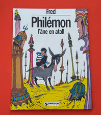 FRED PHILEMON T 9 L ANE EN