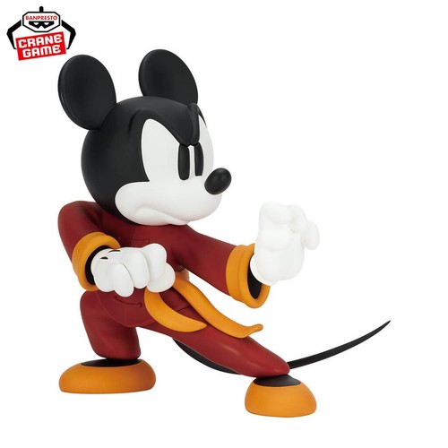 Banpresto disney mickey - disney,