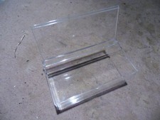 1 boite box vide 155 mm type