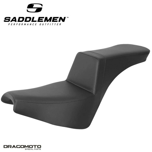 Selle harley softtail - selle,