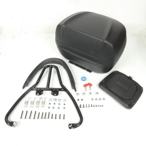 Top case pour scooter piaggio - top,