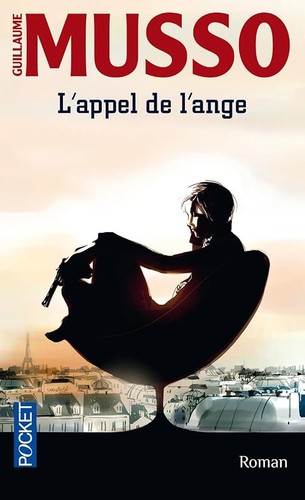 Appel ange guillaume - de, l'ange