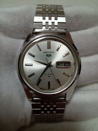 Montre seiko automatic 23 - 5,
