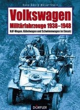 Volkswagen-Militärfahrzeuge