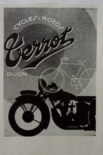 publicite    cycles et motos