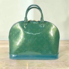 Sac à main LOUIS VUITTON Alma