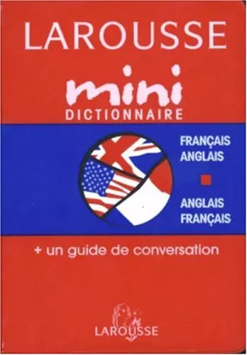 Mini dictionnaire - mini,