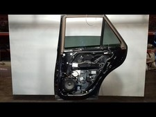 Porte arriere droite Mercedes-benz CLASSE M (W164) Ml 320 cdi 4-matic (164.122)