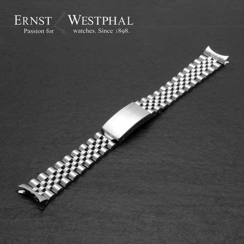 Bracelet acier compatible - acier,