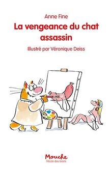 Vengeance chat assassin - vengeance, du