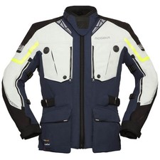 Blouson moto Modeka