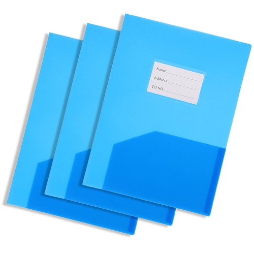Pcs range dossier - 3,