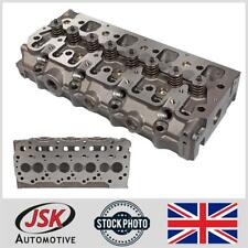 Cylindre Tête Montage pour