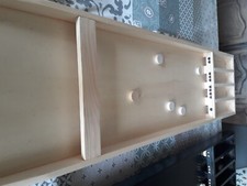 billard hollandais bois