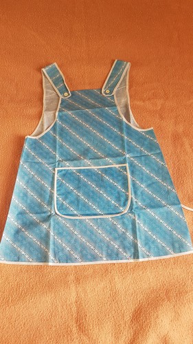 Tablier chasuble neuf - tablier,