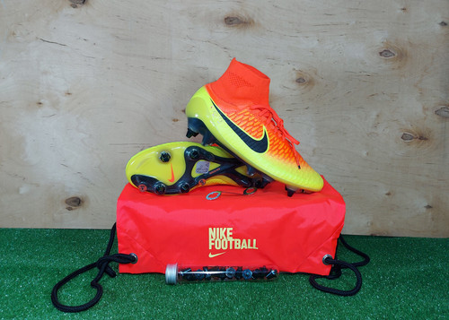 Nike magista obra elit - sg,