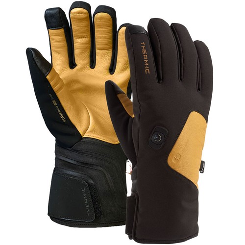 Therm ski léger gants - ic,
