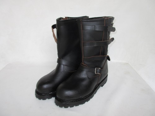 Bottes biker vtg true en - biker,