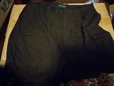 015 Womans Size 16 Hunt Club