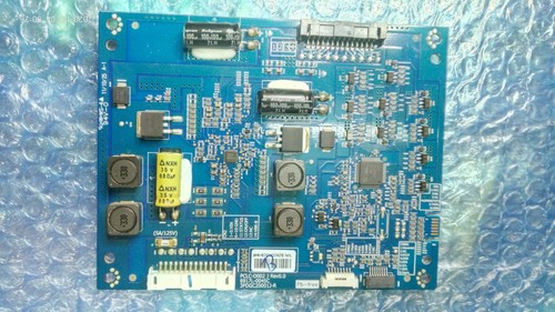 Led driver 6917l 0045c - led, 6917l-0045c