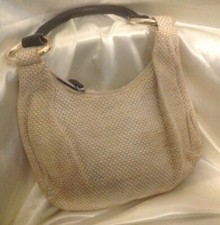 sac femme rétro "SEQUOIA"